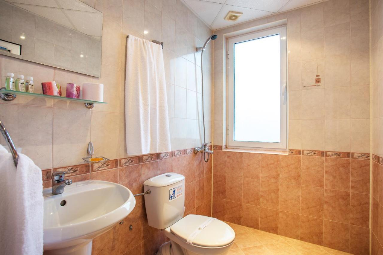 גלבטרצי Family Hotel Saint Konstantin חדר תמונה