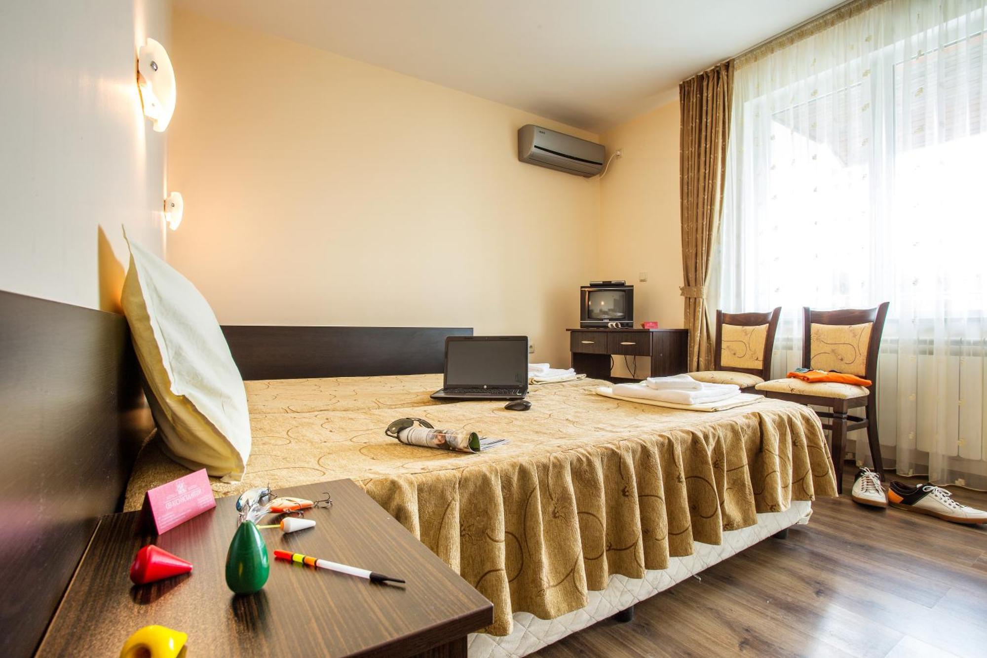 גלבטרצי Family Hotel Saint Konstantin חדר תמונה